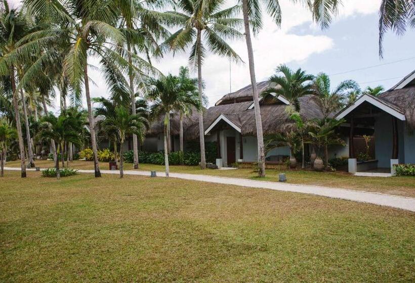 Mangodlong Paradise Beach Resort