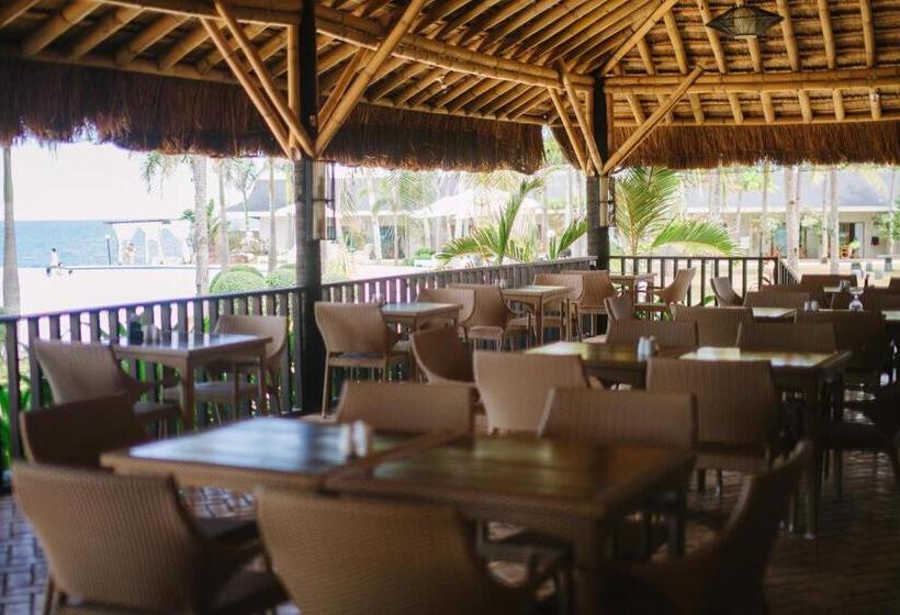 Mangodlong Paradise Beach Resort