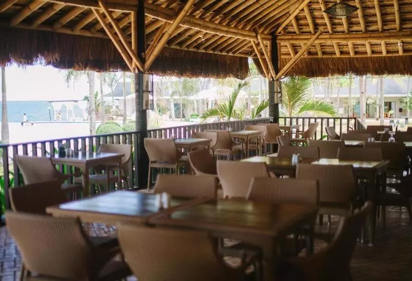 Mangodlong Paradise Beach Resort