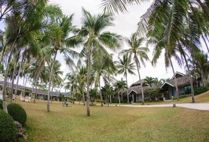 Mangodlong Paradise Beach Resort