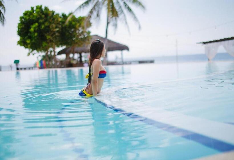 Mangodlong Paradise Beach Resort