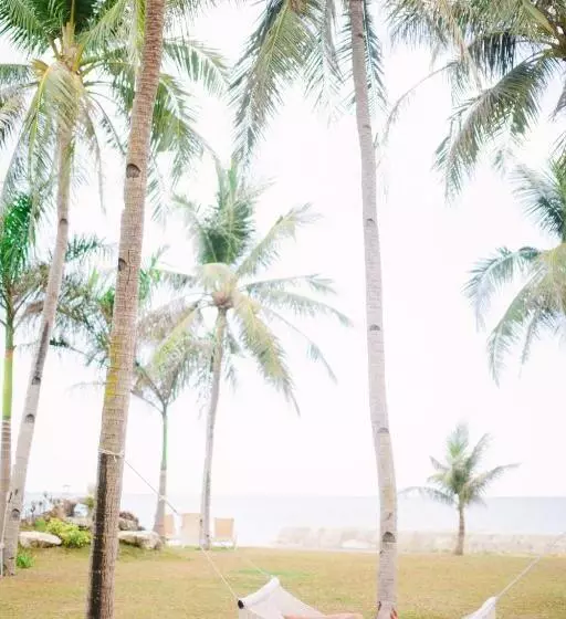 Mangodlong Paradise Beach Resort