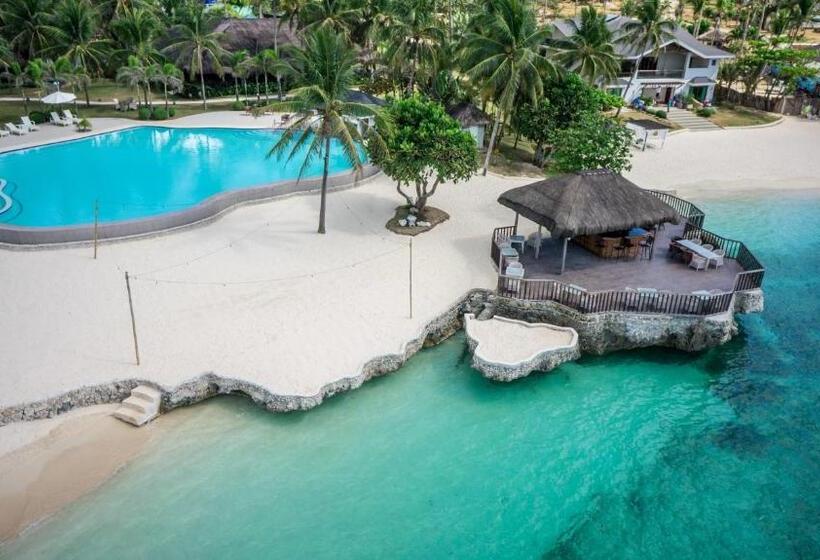 Mangodlong Paradise Beach Resort