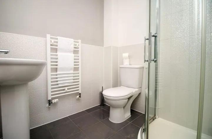 بنسيون 4 Br | Free Parking | Garden