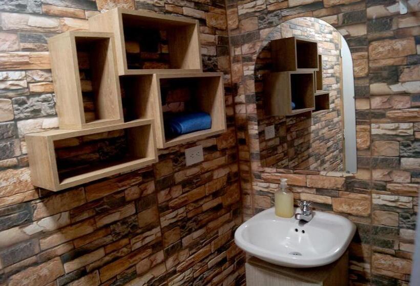 پانسیون Casa Campestre La Guacamaya