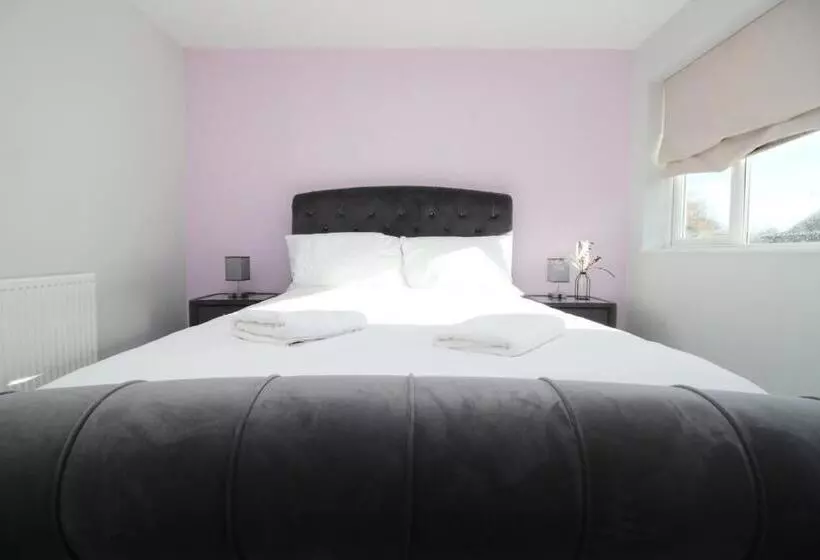 ペンション Cohost Partners: Perfect Retreat In Bristol