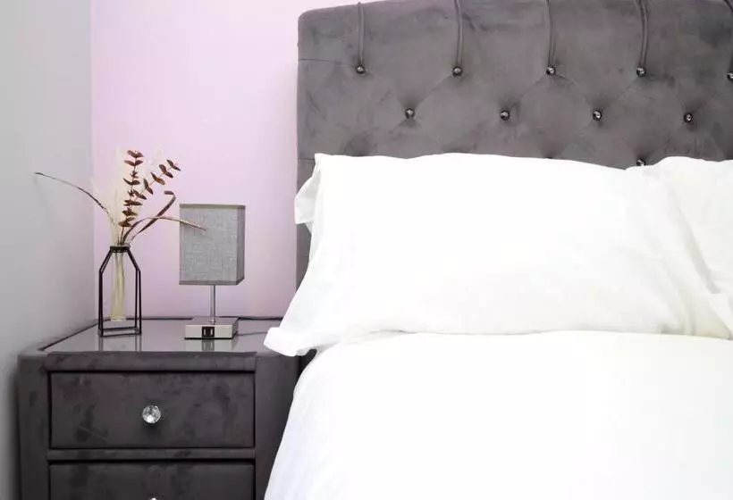 ペンション Cohost Partners: Perfect Retreat In Bristol