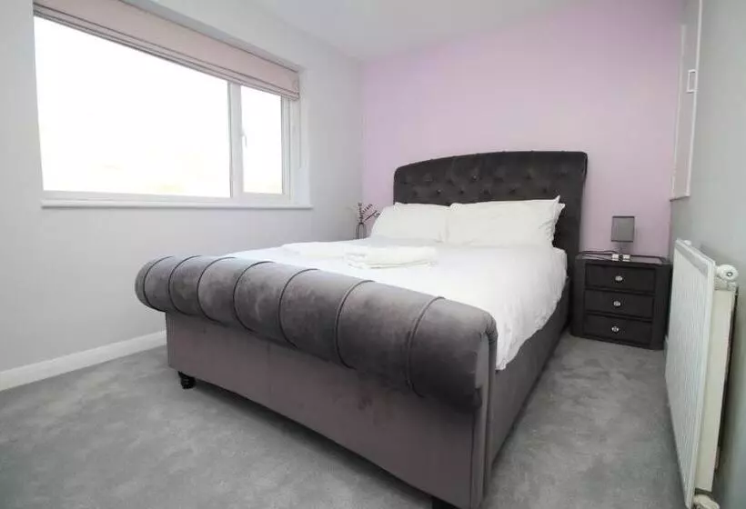 ペンション Cohost Partners: Perfect Retreat In Bristol