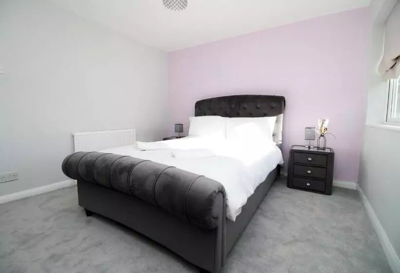 ペンション Cohost Partners: Perfect Retreat In Bristol