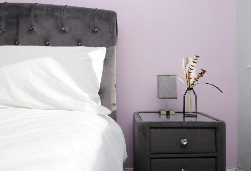 Majatalo Cohost Partners: Perfect Retreat In Bristol