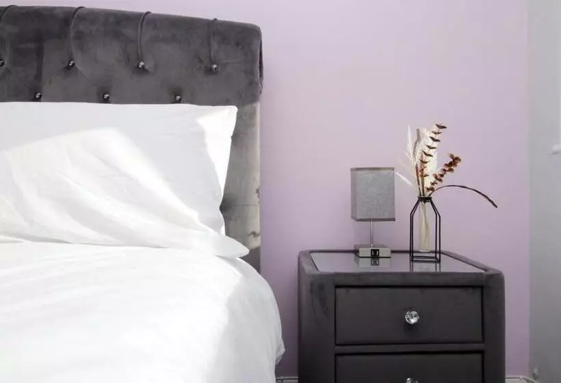 ペンション Cohost Partners: Perfect Retreat In Bristol