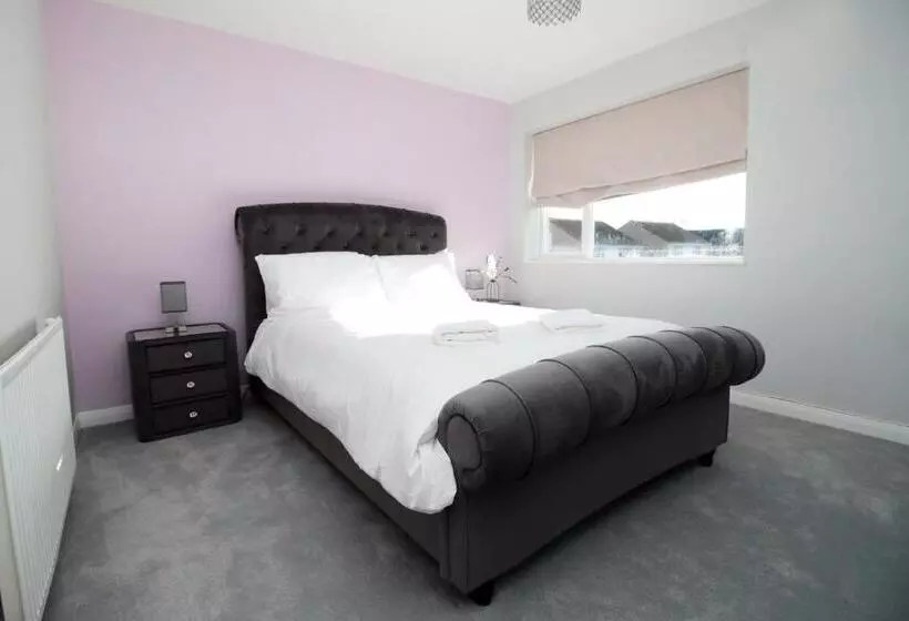 ペンション Cohost Partners: Perfect Retreat In Bristol