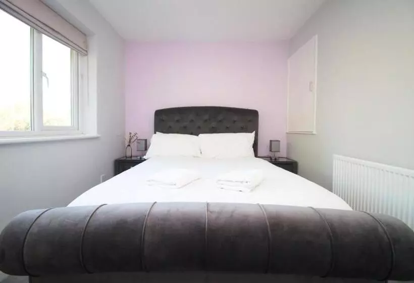ペンション Cohost Partners: Perfect Retreat In Bristol