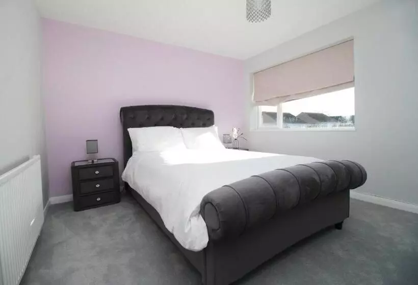 ペンション Cohost Partners: Perfect Retreat In Bristol