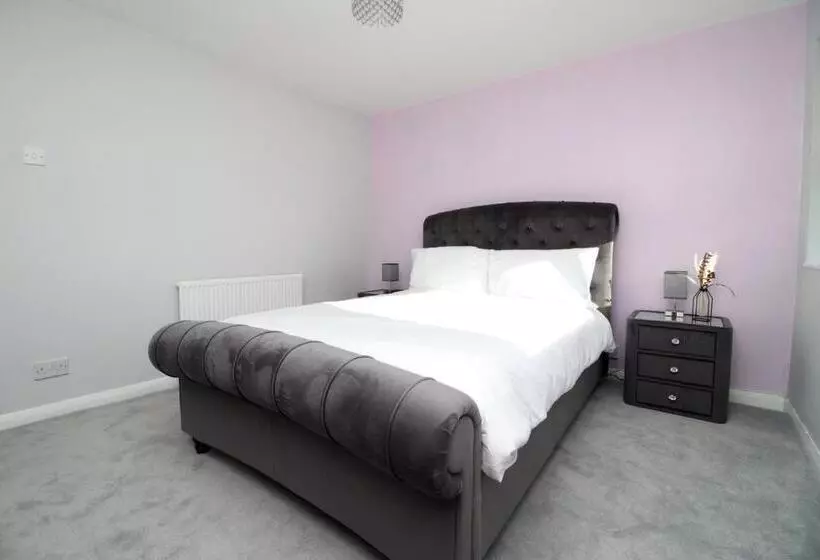 ペンション Cohost Partners: Perfect Retreat In Bristol
