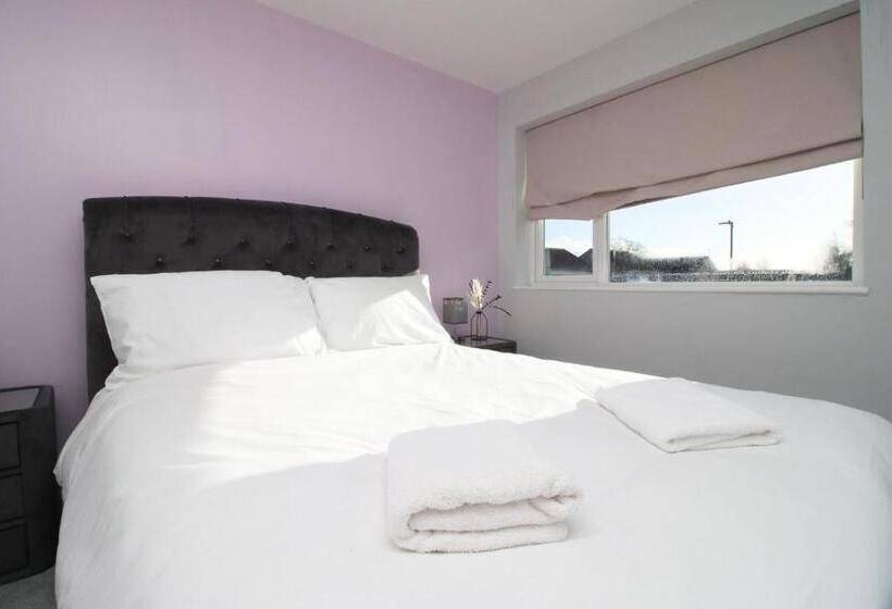 Majatalo Cohost Partners: Perfect Retreat In Bristol