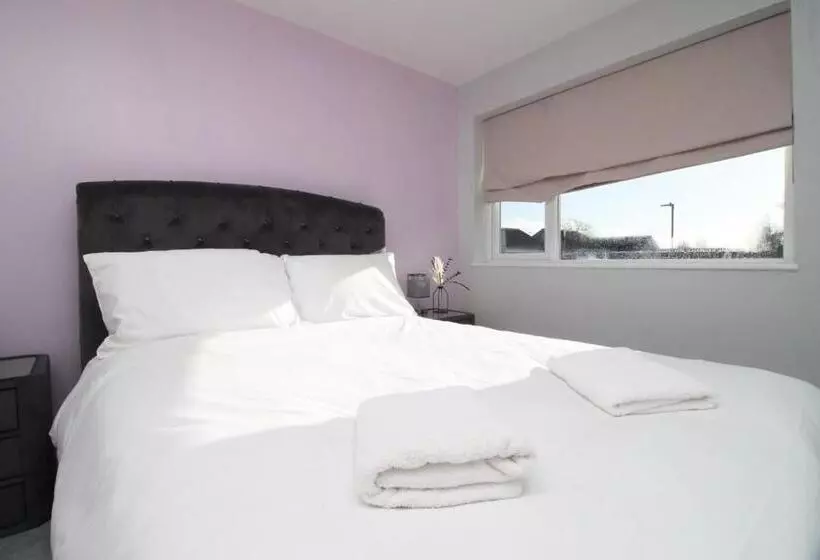 ペンション Cohost Partners: Perfect Retreat In Bristol