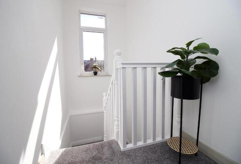 펜션 Old Market House