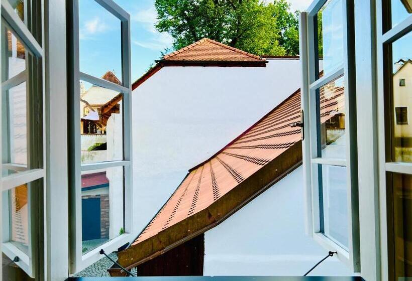 Pension Mono   Deluxe   Adults Only