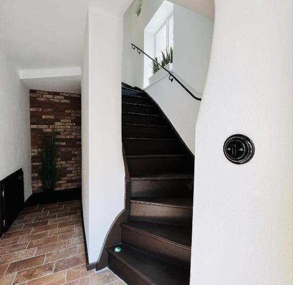 Pension Mono   Deluxe   Adults Only