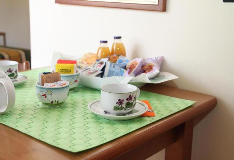 Residence Al Bacareto