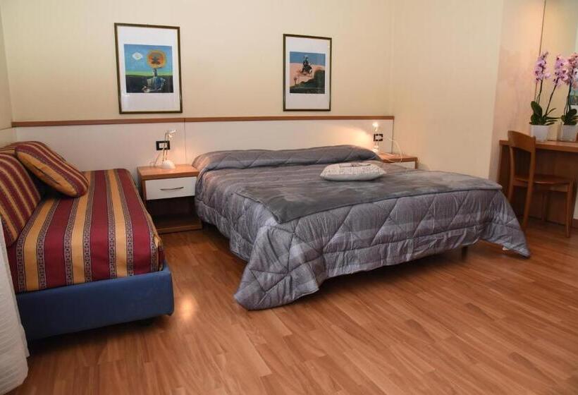 Residence Al Bacareto