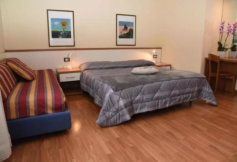 Residence Al Bacareto