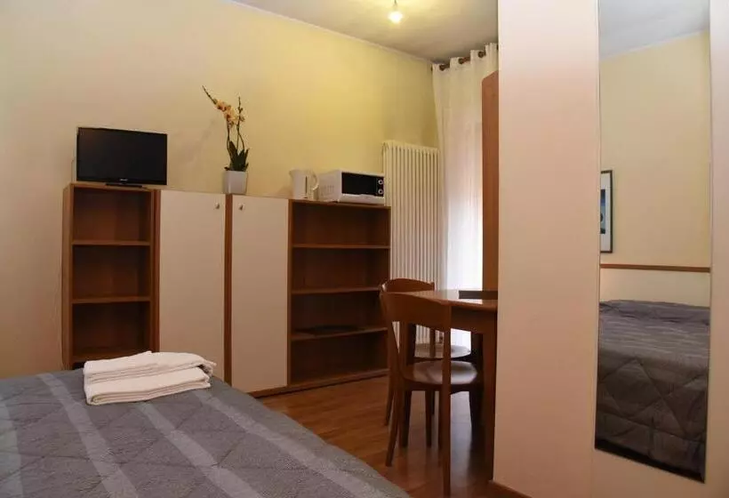 Residence Al Bacareto