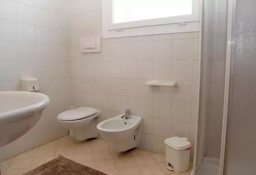 Residence Al Bacareto