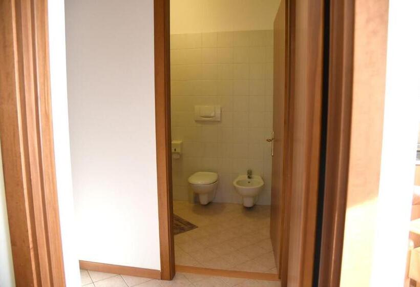 Residence Al Bacareto