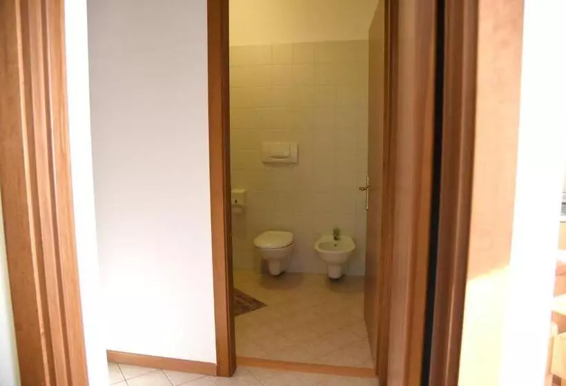 Residence Al Bacareto