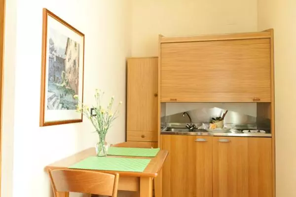 Residence Al Bacareto