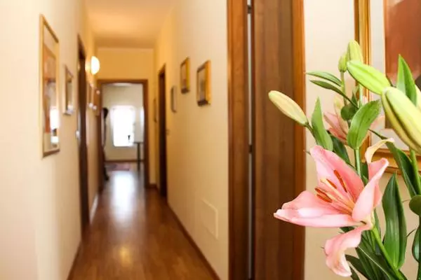 Residence Al Bacareto