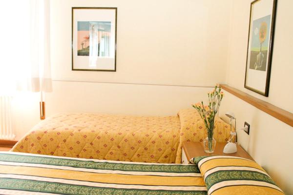 Residence Al Bacareto