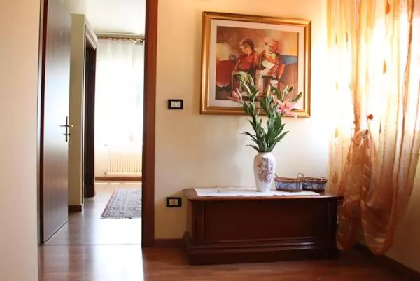 Residence Al Bacareto