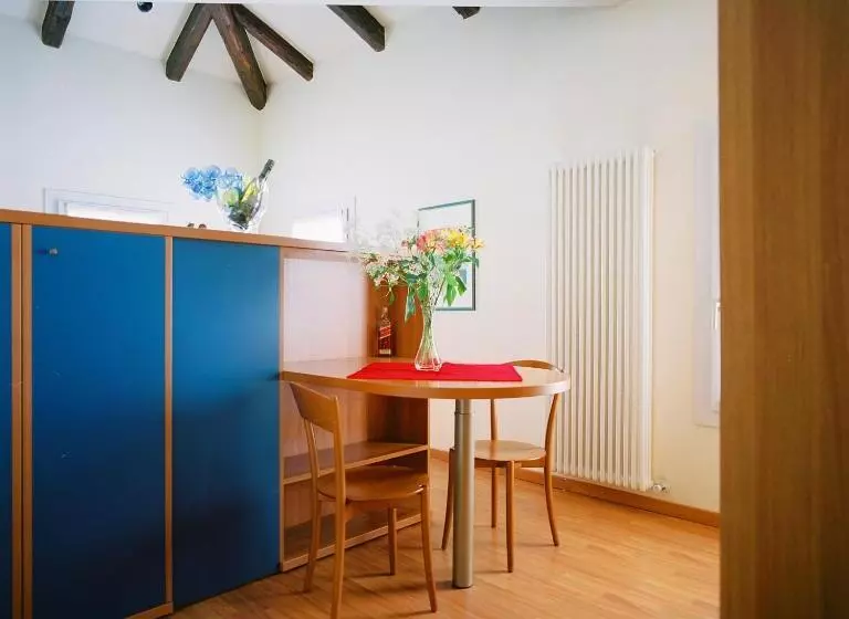 Residence Al Bacareto