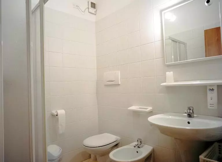 Residence Al Bacareto