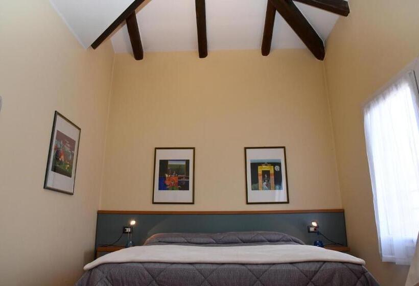 Residence Al Bacareto