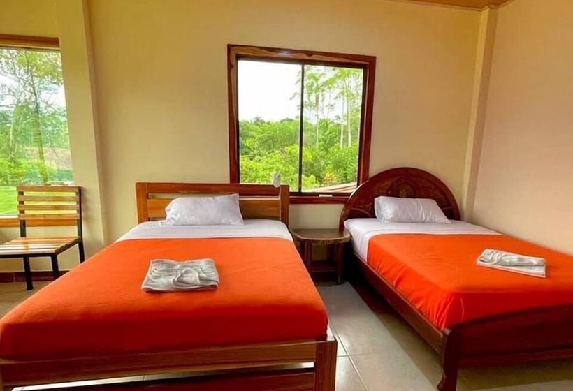 Hotel Magic Paradise