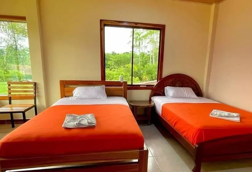 ホテル Magic Paradise