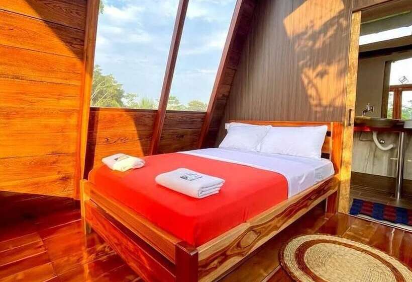 Hotel Magic Paradise