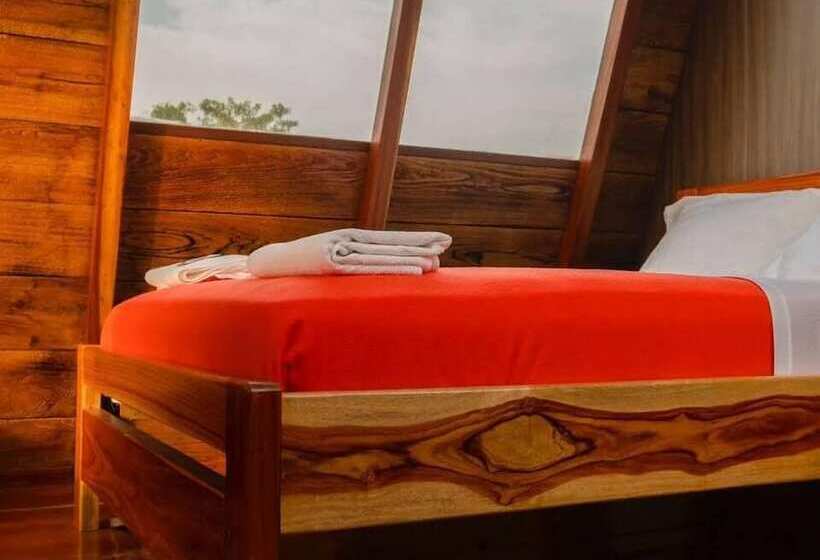 Hotel Magic Paradise