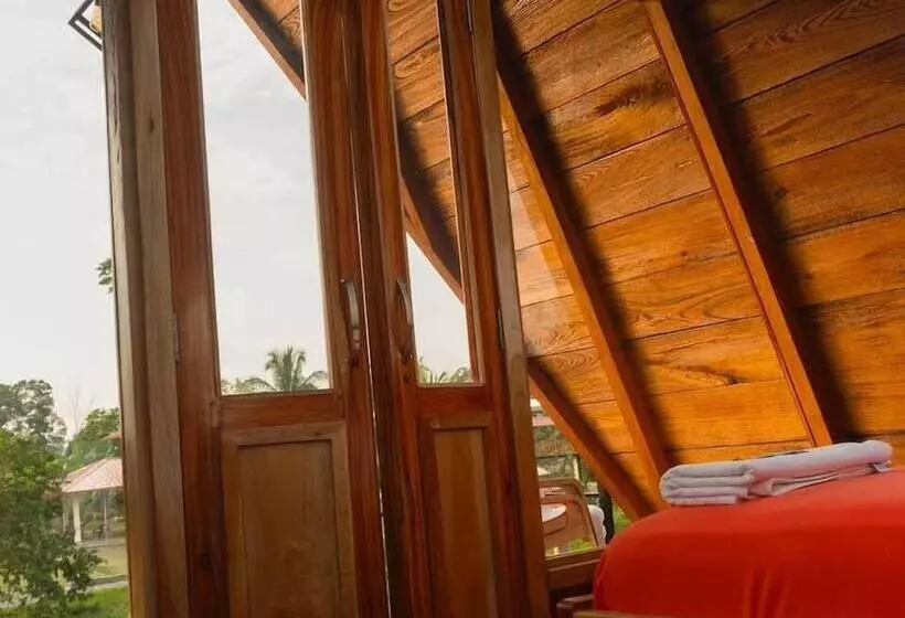 ホテル Magic Paradise