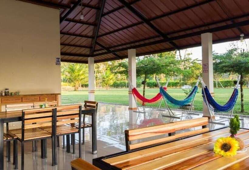 Hotel Magic Paradise