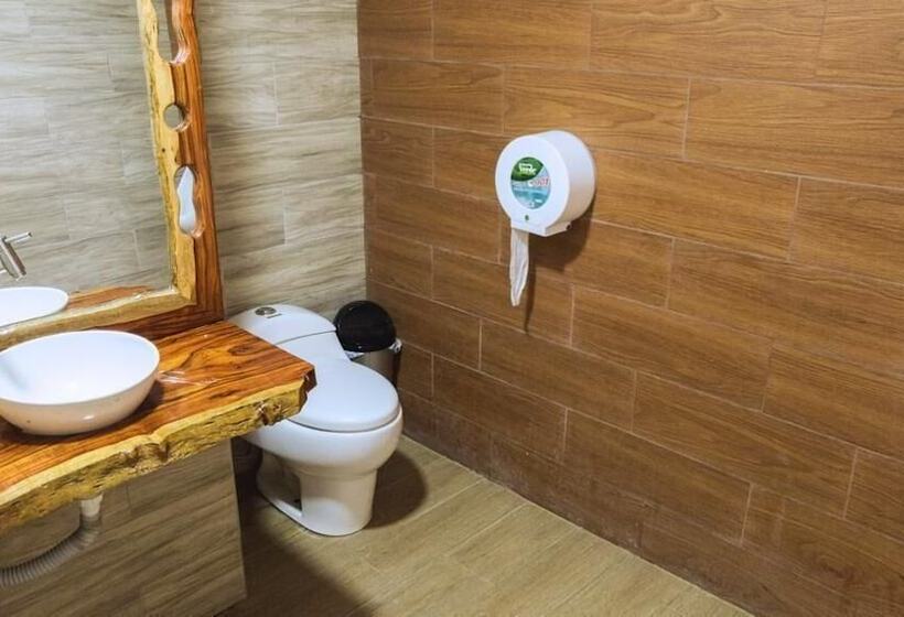 Hotel Magic Paradise