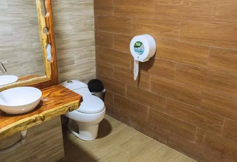 ホテル Magic Paradise