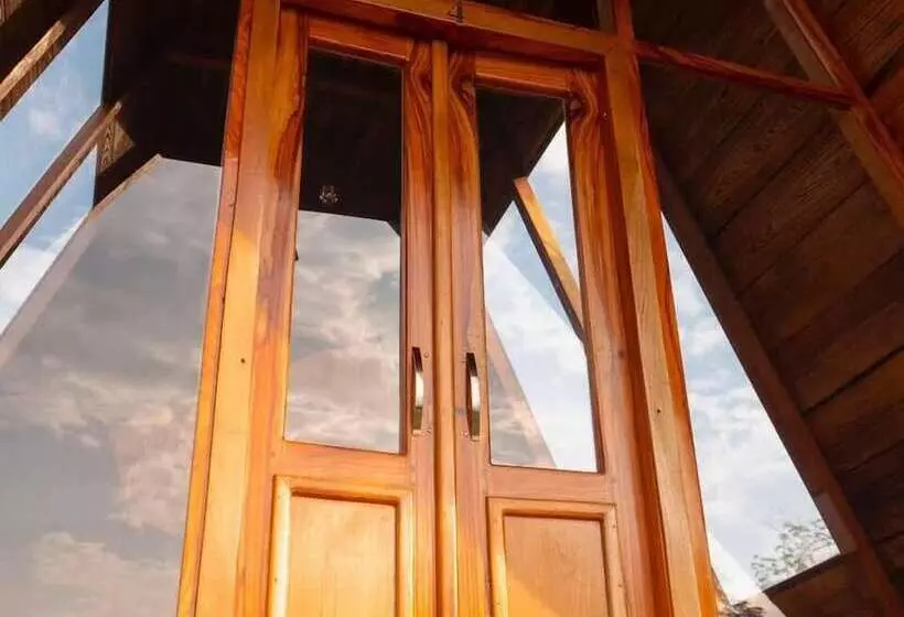 ホテル Magic Paradise