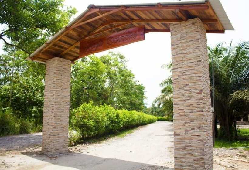 Hotel Magic Paradise