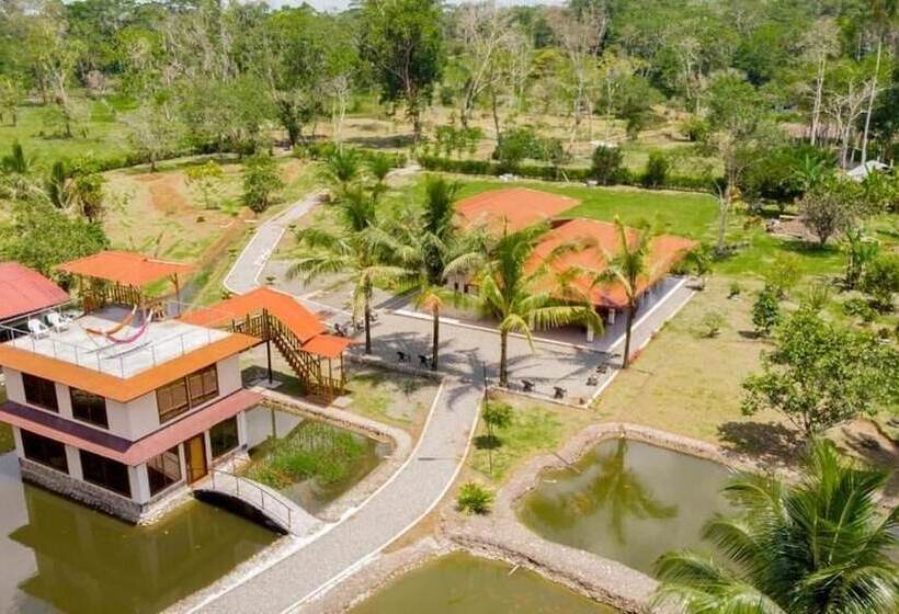 Hotel Magic Paradise