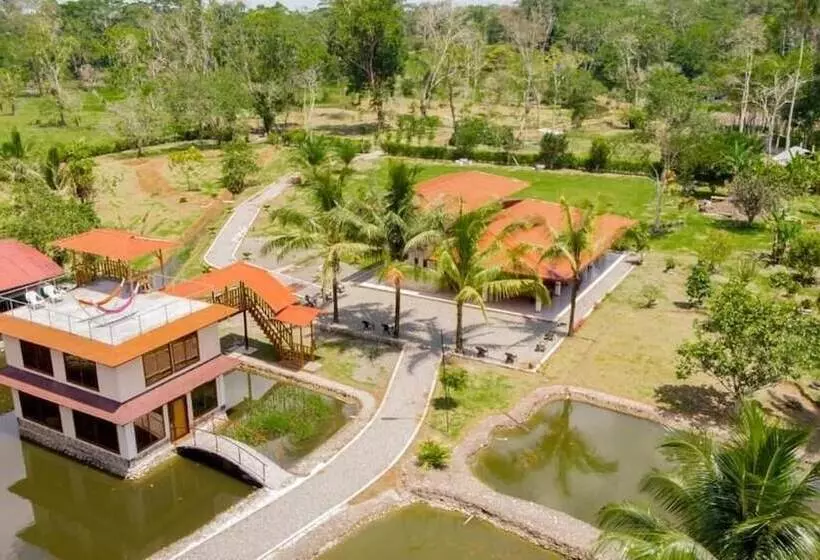 ホテル Magic Paradise